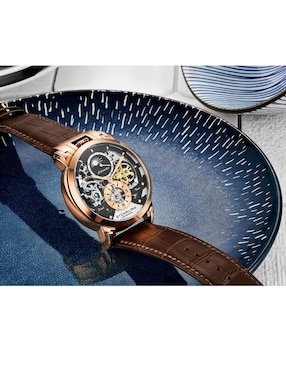 Reloj Stuhrling Legacy para hombre 906.02