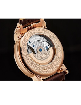 Reloj Stuhrling Legacy para hombre 906.02
