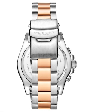 Reloj Stuhrling Aquadiver para hombre 3966.3