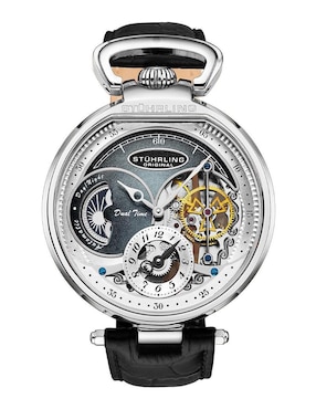 Reloj Stuhrling Legacy para hombre 988.01