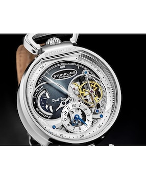 Reloj Stuhrling Legacy para hombre 988.01