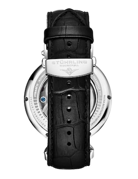 Reloj Stuhrling Legacy para hombre 988.01