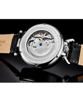Reloj Stuhrling Legacy para hombre 988.01