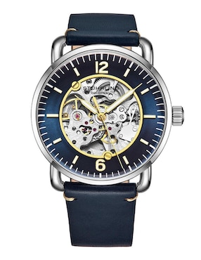Reloj Stuhrling Legacy para hombre 3972.1