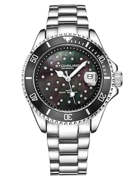 Reloj Stuhrling Vogue para mujer 3977.1