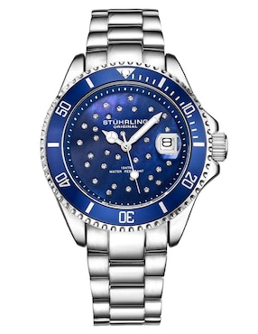 Reloj Stuhrling Vogue para mujer 3977.3