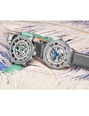 Reloj Stuhrling Legacy para mujer 3941.3