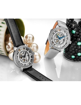 Reloj Stuhrling Legacy para mujer 3941.3