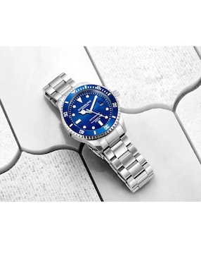 Reloj Stuhrling Aquadiver para hombre 883.02