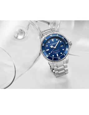 Reloj Stuhrling Aquadiver para hombre 883.02
