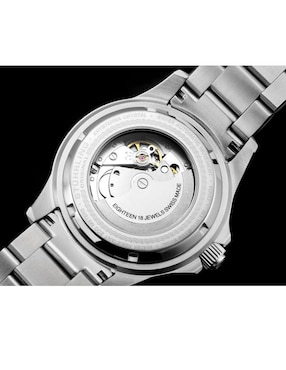 Reloj Stuhrling Aquadiver para hombre 883.02