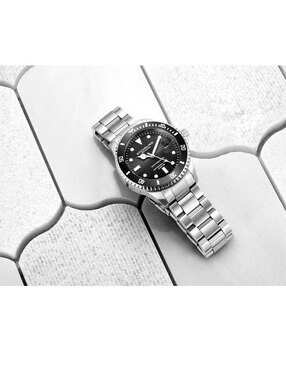 Reloj Stuhrling Aquadiver para hombre 883.02