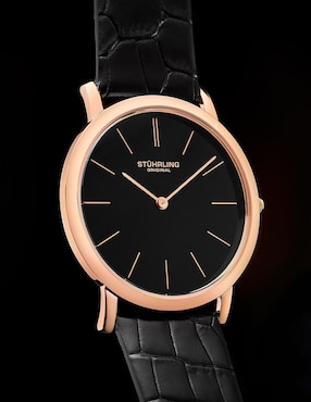 Reloj Stuhrling Symphony para hombre 601.3345K1