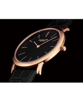 Reloj Stuhrling Symphony para hombre 601.3345K1