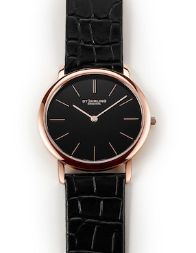 Reloj Stuhrling Symphony para hombre 601.3345K1