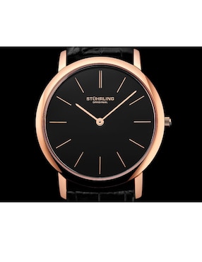 Reloj Stuhrling Symphony para hombre 601.3345K1