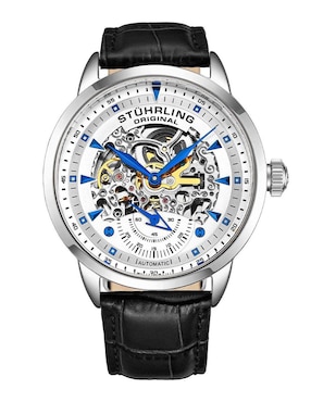 Reloj Stuhrling Legacy para hombre 3133.1