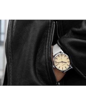 Reloj Stuhrling Symphony para hombre 555M.03