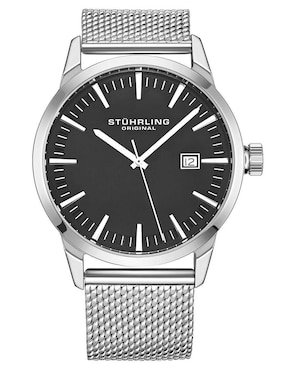 Reloj Stuhrling Symphony para hombre 555M.02