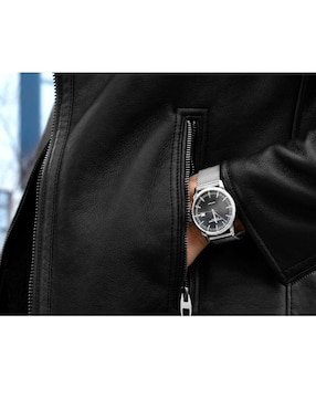 Reloj Stuhrling Symphony para hombre 555M.02