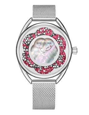 Reloj Stuhrling Symphony para mujer 995M.01