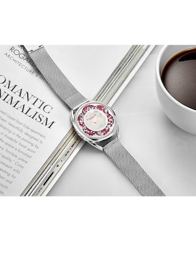 Reloj Stuhrling Symphony para mujer 995M.01