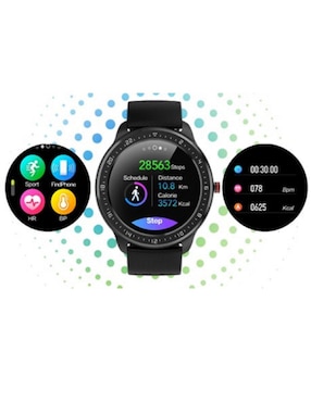 Smartwatch Lemonda Z06 unisex