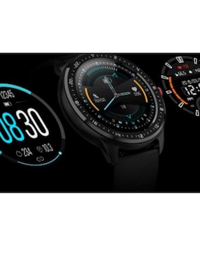 Smartwatch Lemonda Z06 unisex