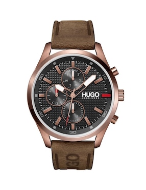 Reloj HUGO Chase Para Hombre 1530162