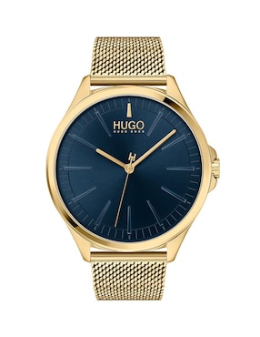 Reloj Hugo Smash para hombre 1530178