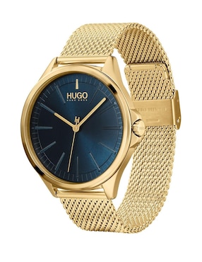 Reloj Hugo Smash para hombre 1530178