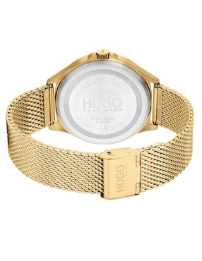Reloj Hugo Smash para hombre 1530178