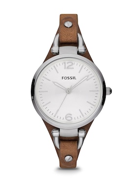 Reloj Fossil Georgia Para Mujer ES3060