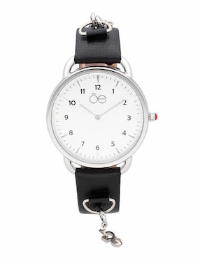 Reloj Cloe Yara Para Mujer OE1919-BK