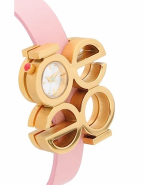 Reloj Cloe para mujer OE1911-PK