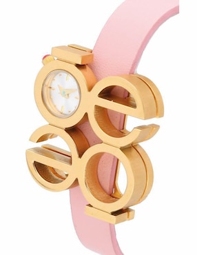 Reloj Cloe para mujer OE1911-PK
