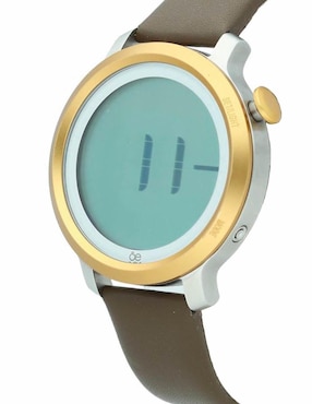 Reloj Cloe Carlie para mujer OE1902-BRW