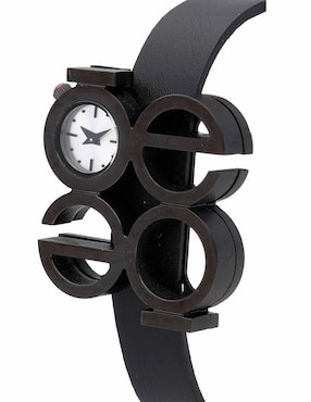 Reloj Cloe Oe2 para mujer OE1911-BK