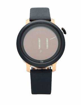 Reloj Cloe Carlie Para Mujer OE1902-BK