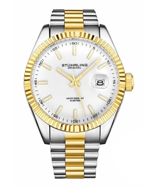Reloj Stuhrling Symphony unisex 3936.5/3935.5 SET