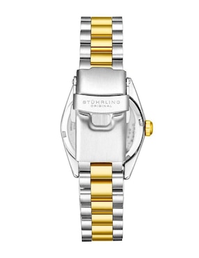 Reloj Stuhrling Symphony unisex 3936.5/3935.5 SET