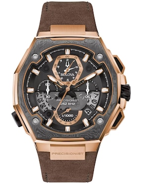 Reloj Bulova Precisionist para hombre 98B356