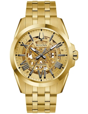 Reloj Bulova Sutton Para Hombre 97A162