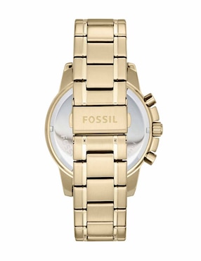 Reloj Fossil Deam para hombre FS4867IE