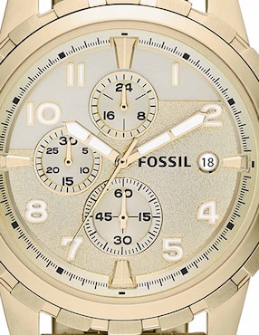 Reloj Fossil Deam para hombre FS4867IE