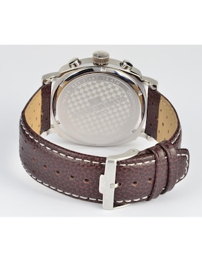 Reloj Jacques Lemans Lugano para hombre 1-1645H