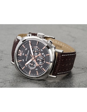 Reloj Jacques Lemans Lugano para hombre 1-1645H