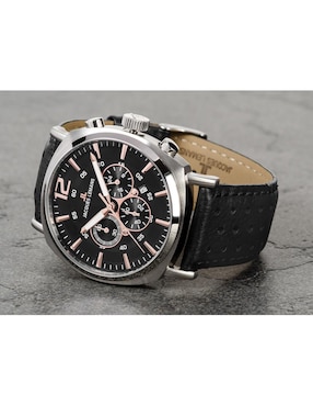 Reloj Jacques Lemans Lugano para hombre 1-1645J
