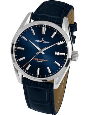 Reloj Jacques Lemans Derby para hombre 1-1859C