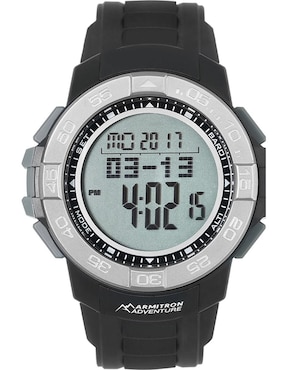 Reloj Armitron Black Collection para mujer AD1011BLK